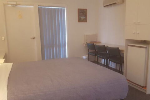Clunes Motel - Northern Rivers Accommodation 7
