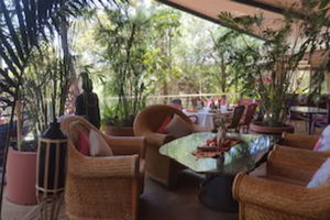 Black Wattle Retreat