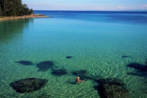 Bella Villas Of Jervis Bay - Victoria Tourism 3