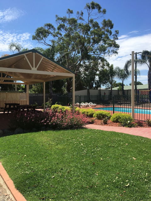 Albury All Seasons Tourist Park - Victoria Tourism 3