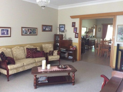 Kadina Bed & Breakfast - WA Accommodation 2