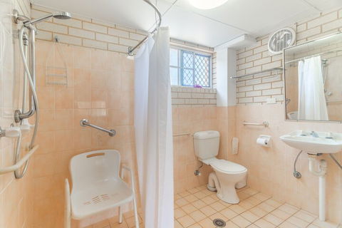 Santa Fe Motel & Holiday Units - Accommodation QLD 5