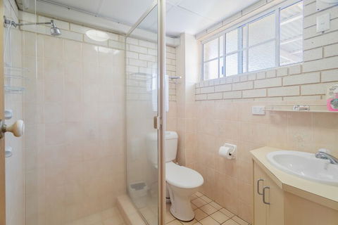 Santa Fe Motel & Holiday Units - Accommodation QLD 7