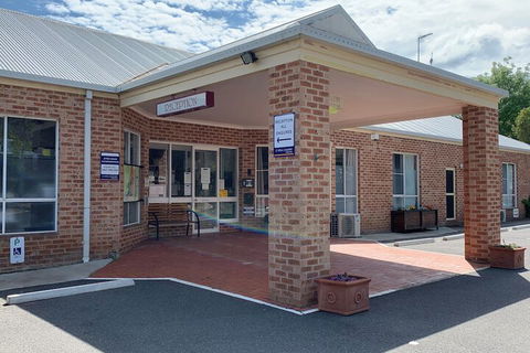 Capital Country Holiday Park - Tweed Heads Accommodation 2