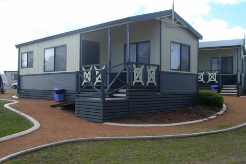 Capital Country Holiday Park - Tweed Heads Accommodation 6
