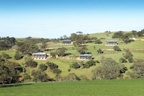 Barossa Pavilions - Kingaroy Accommodation 0