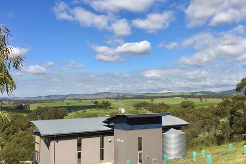Barossa Pavilions - Kingaroy Accommodation 5