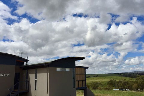 Barossa Pavilions - Kingaroy Accommodation 2