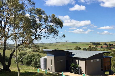 Barossa Pavilions - Kingaroy Accommodation 4