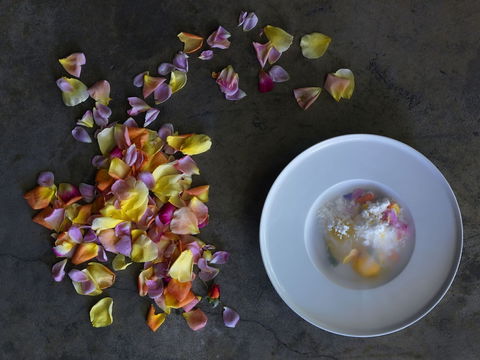 Biota Dining & Rooms - Holiday Melbourne 3