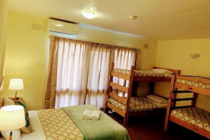 Tawonga VIC Tourism TAS