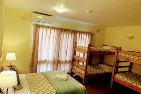 Mountain Creek Motel - Tourism TAS 0
