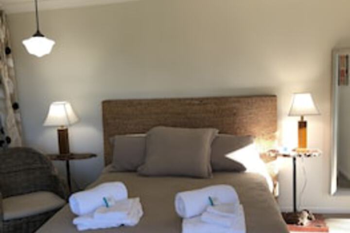 Bodalla NSW WA Accommodation