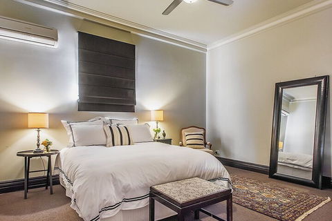 Euroa Butter Factory - Tweed Heads Accommodation 6