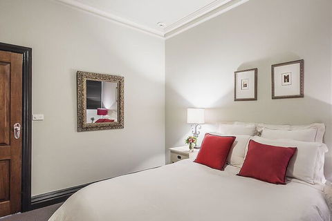 Euroa Butter Factory - Tweed Heads Accommodation 4