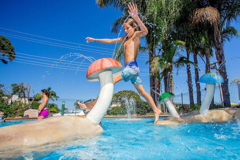 Tween Waters Holiday Park Merimbula - Holiday Perth 3