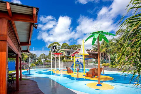 Tween Waters Holiday Park Merimbula - Holiday Perth 2