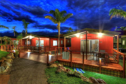 Tween Waters Holiday Park Merimbula - Holiday Perth 1