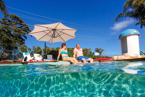 Tween Waters Holiday Park Merimbula - Holiday Perth 4