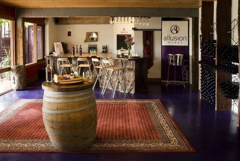 Allusion Wines Cottages - Holiday Melbourne 6