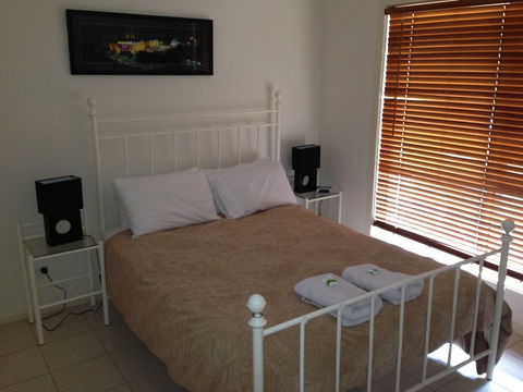 Allusion Wines Cottages - Holiday Melbourne 2
