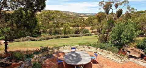 Allusion Wines Cottages - Holiday Melbourne 0