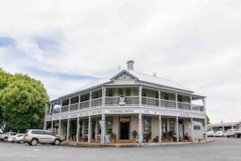 Ulmarra Hotel - Accommodation Australia 0