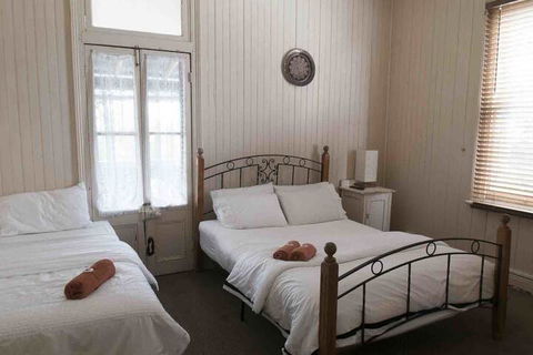 Ulmarra Hotel - Accommodation Australia 5
