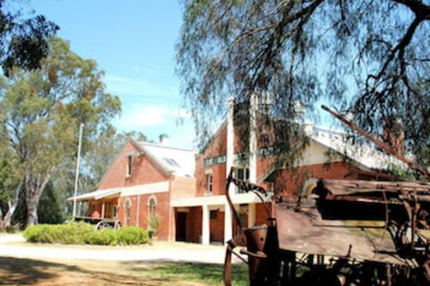Springhurst Butter Factory - Holiday Jervis Bay 0