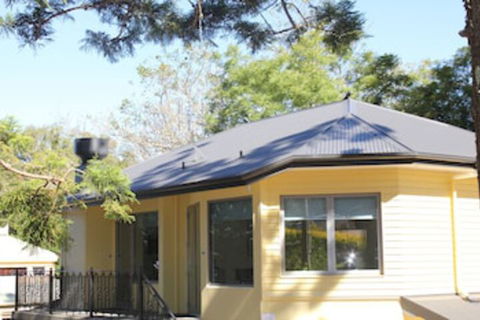 Montville Suites - Brisbane Tourism 0