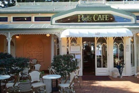 Montville Suites - Brisbane Tourism 2