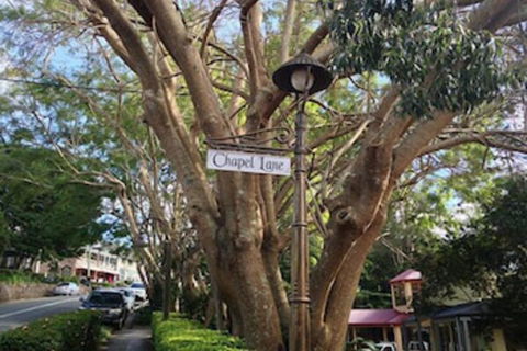 Montville Suites - Brisbane Tourism 5