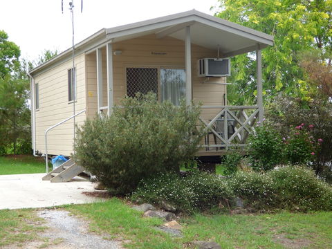 Tenterfield Lodge And Caravan Park - Holiday Melbourne 4