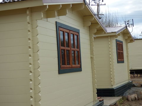 Tenterfield Lodge And Caravan Park - Holiday Melbourne 5