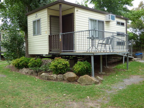 Tenterfield Lodge And Caravan Park - Holiday Melbourne 6