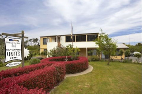 North East Rest Awhile Bed & Breakfast - Kingaroy Accommodation 0