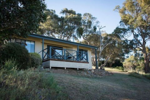Riesling Country Cottages - WA Accommodation 2