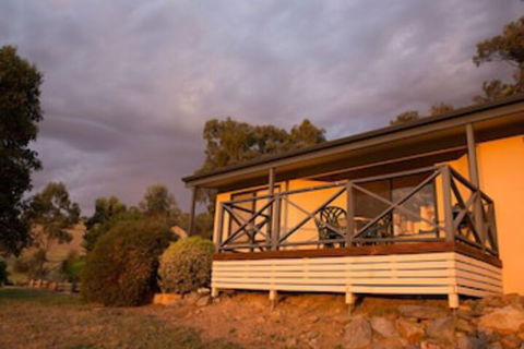Riesling Country Cottages - WA Accommodation 3