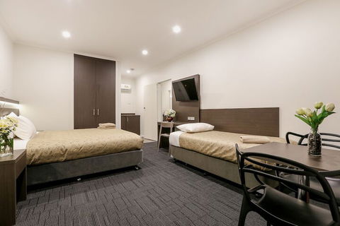 Morphettville Motor Inn - Accommodation Newcastle 6
