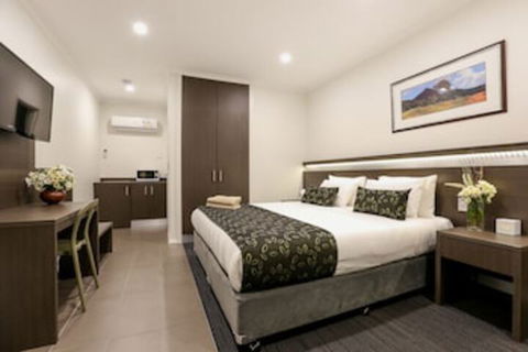 Morphettville Motor Inn - Accommodation Newcastle 0
