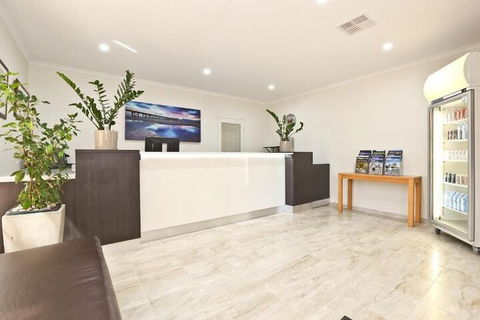 Morphettville Motor Inn - Accommodation Newcastle 4