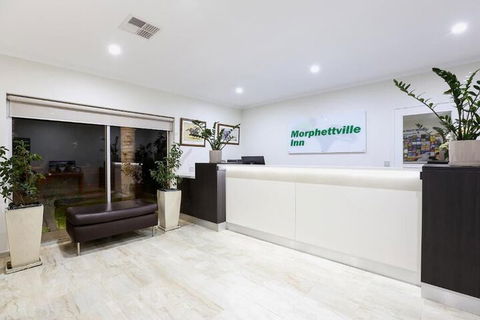 Morphettville Motor Inn - Accommodation Newcastle 3