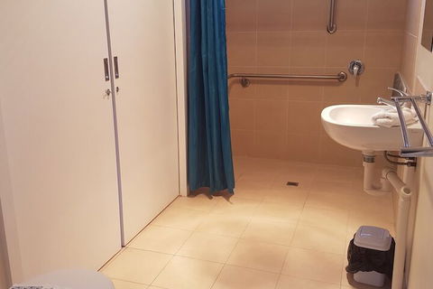 Bentley Waterfront Motel & Cottages - Stayed 7