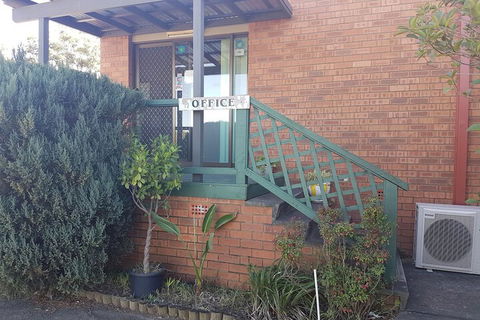 Bentley Waterfront Motel & Cottages - Stayed 5