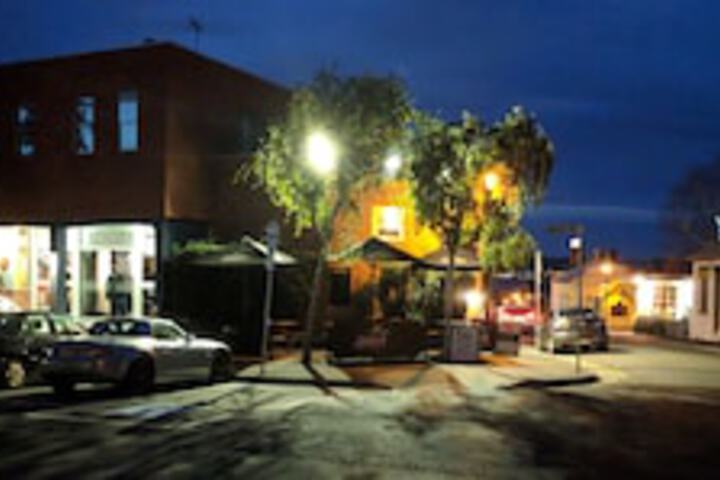  Accommodation Sydney