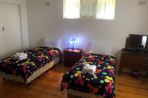 Treasured Memories Cottage - Hotel VIC 5