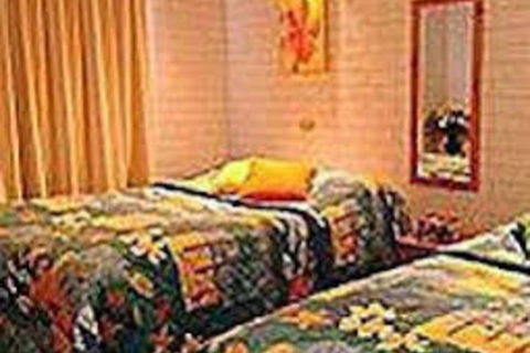 BEST WESTERN Torrington Holida - Accommodation Newcastle 6