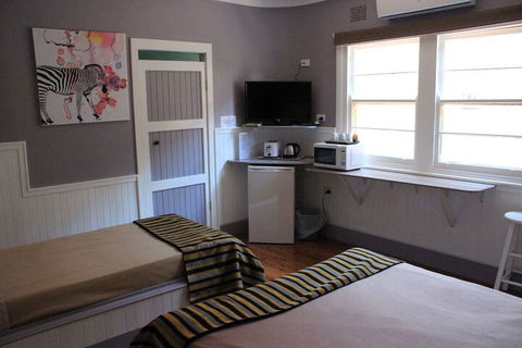Tamworth Lodge Motel - Accommodation NSW 4