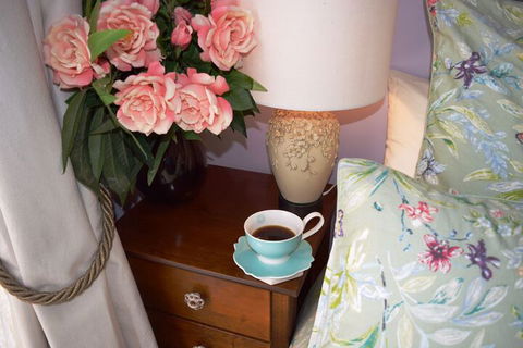Cutmore Cottages Bagala Bungalow - Accommodation Newcastle 1