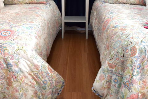 Cutmore Cottages Bagala Bungalow - Accommodation Newcastle 5